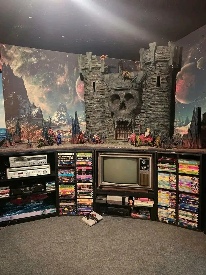 50 Retro Gaming Posts That Might Hit Every Nostalgic Nerve From The ’80s, ’90s, And ’00s