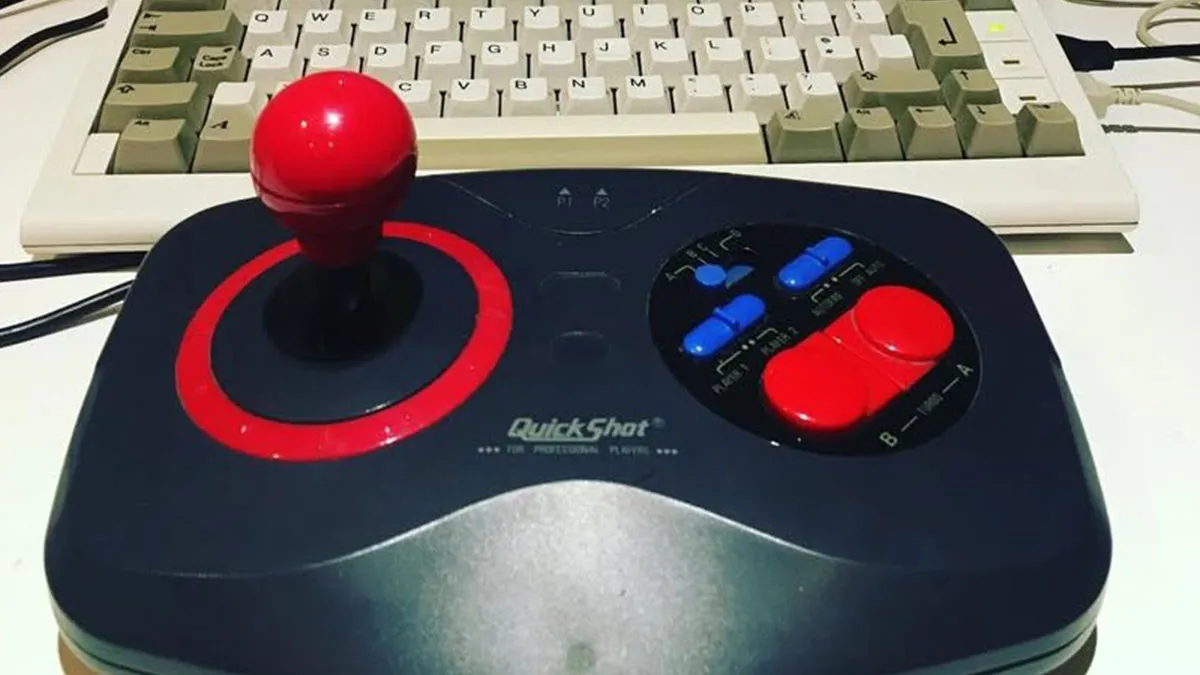 50 Retro Gaming Posts That Might Hit Every Nostalgic Nerve From The ’80s, ’90s, And ’00s