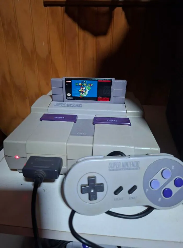 50 Retro Gaming Posts That Might Hit Every Nostalgic Nerve From The ’80s, ’90s, And ’00s
