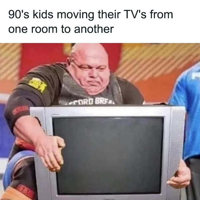 50 Retro Gaming Posts That Might Hit Every Nostalgic Nerve From The ’80s, ’90s, And ’00s