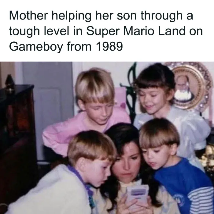 50 Retro Gaming Posts That Might Hit Every Nostalgic Nerve From The ’80s, ’90s, And ’00s