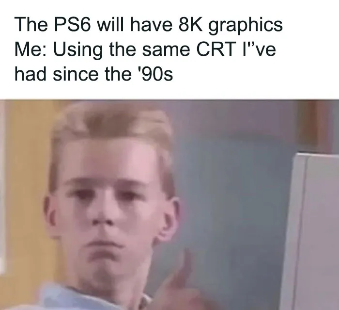 50 Retro Gaming Posts That Might Hit Every Nostalgic Nerve From The ’80s, ’90s, And ’00s
