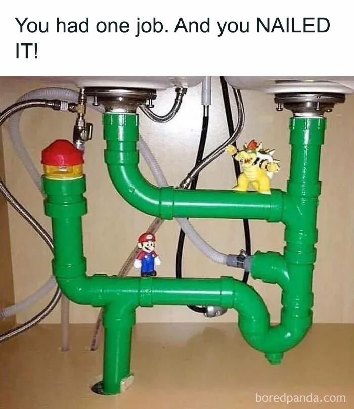 50 Retro Gaming Posts That Might Hit Every Nostalgic Nerve From The ’80s, ’90s, And ’00s
