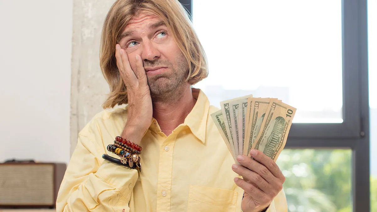 25 Bizarre Purchases That Prove Rich People Live In Another Reality