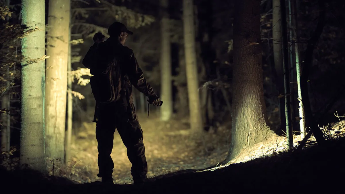 “Still Scares Me”: 47 People Who Couldn’t Sleep For Days After Spending Time In The Woods