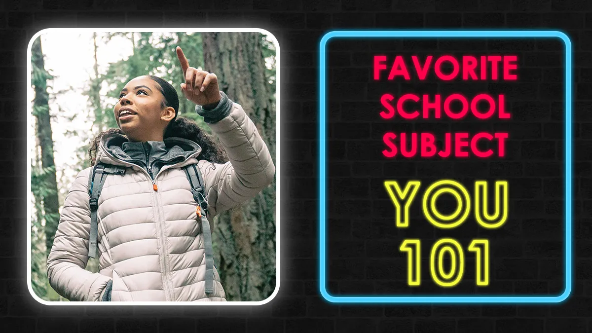 “Are You A Math, Science, Or Art Person?”: This Personality Quiz Will Tell Us Your Favorite School Subject