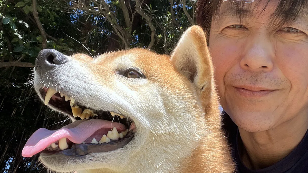 Man Sells His Luxury Ferrari To Fund Shelter For Traumatized Dogs After One Saved His Life