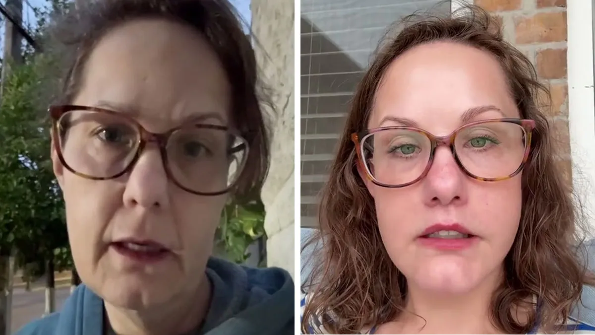 51YO Documents Progress Of Her Facelift, Leaves 125 Million People Baffled Over Results