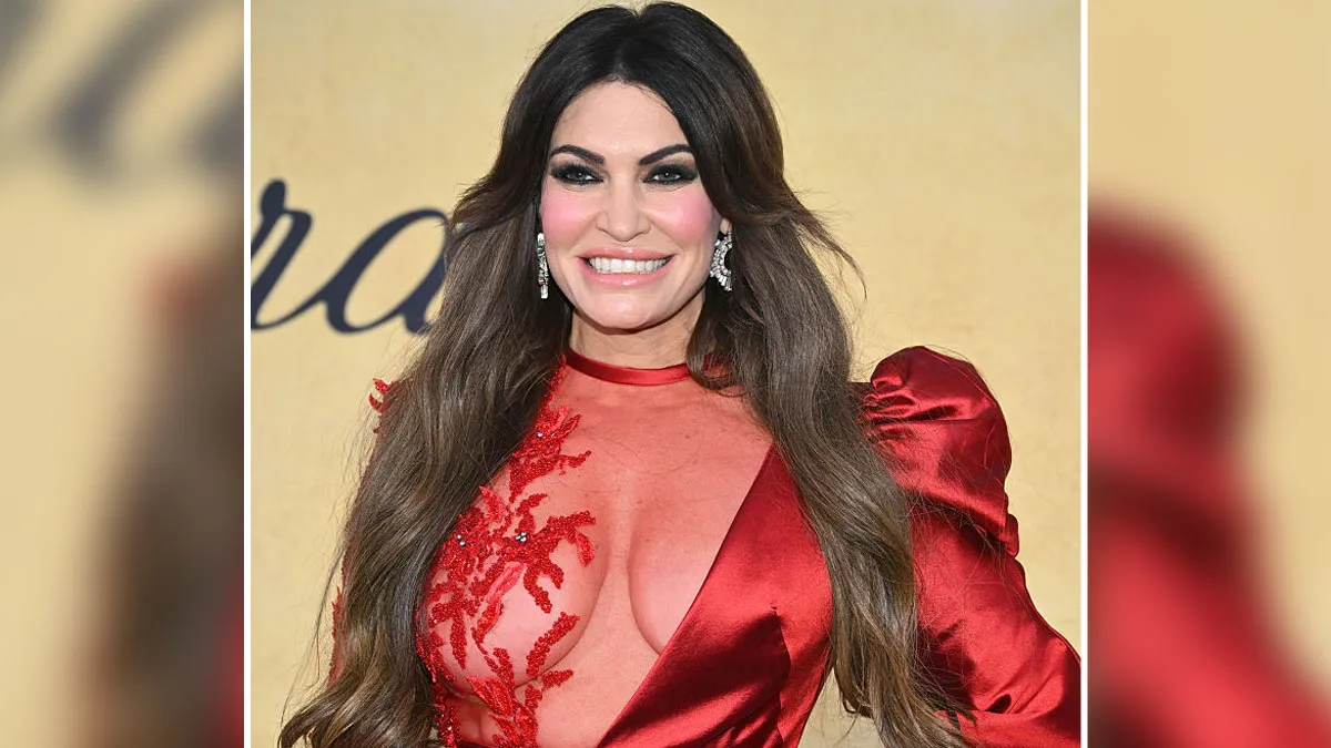 Kimberly Guilfoyle Before and After: Her Transformation Through the Years