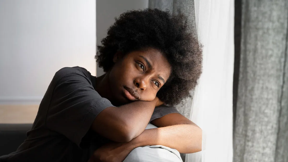 Mom Tells Son’s Black GF She Doesn’t Need To Change Her Hair For Him, Son Totally Explodes On Mom