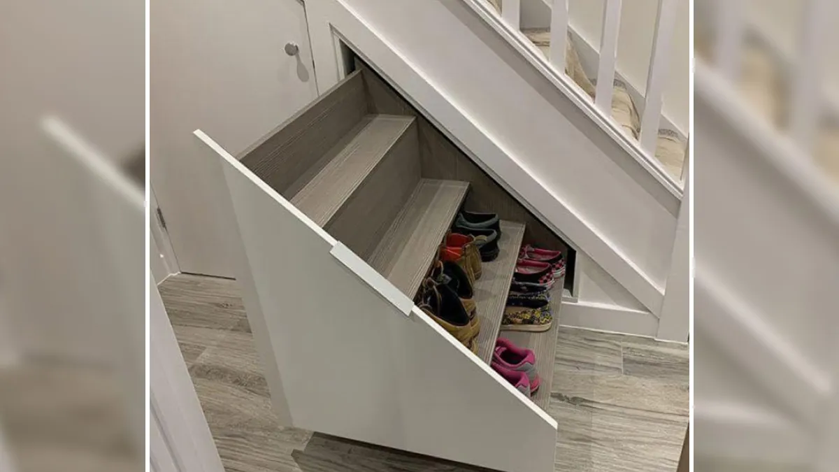 19 Times Someone Looked At An Annoying Problem And Came Up With A Brilliant Fix 