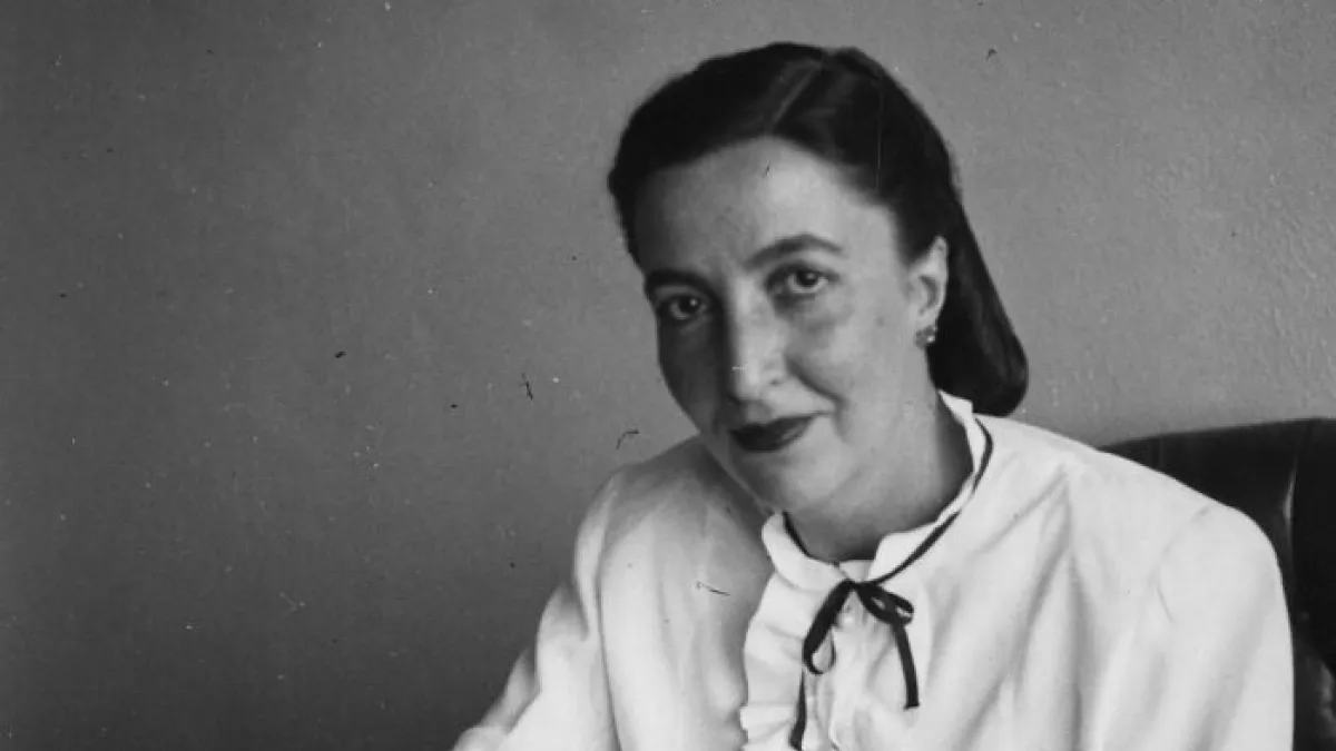 31 Smithsonian Portraits of Women Behind Scientific Breakthroughs
