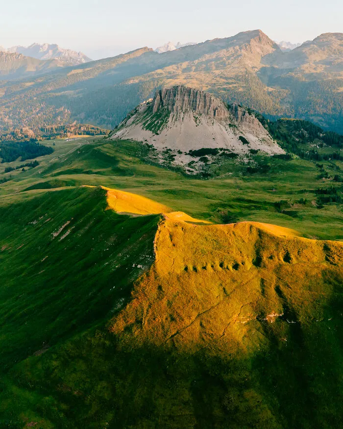 Baita Segantini