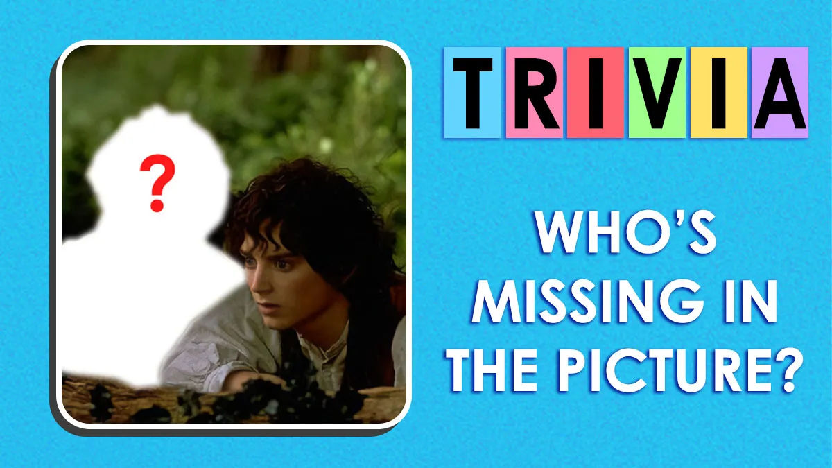 "Is Your Pop Culture Knowledge Dusty?": Check With This 21-Question Quiz
