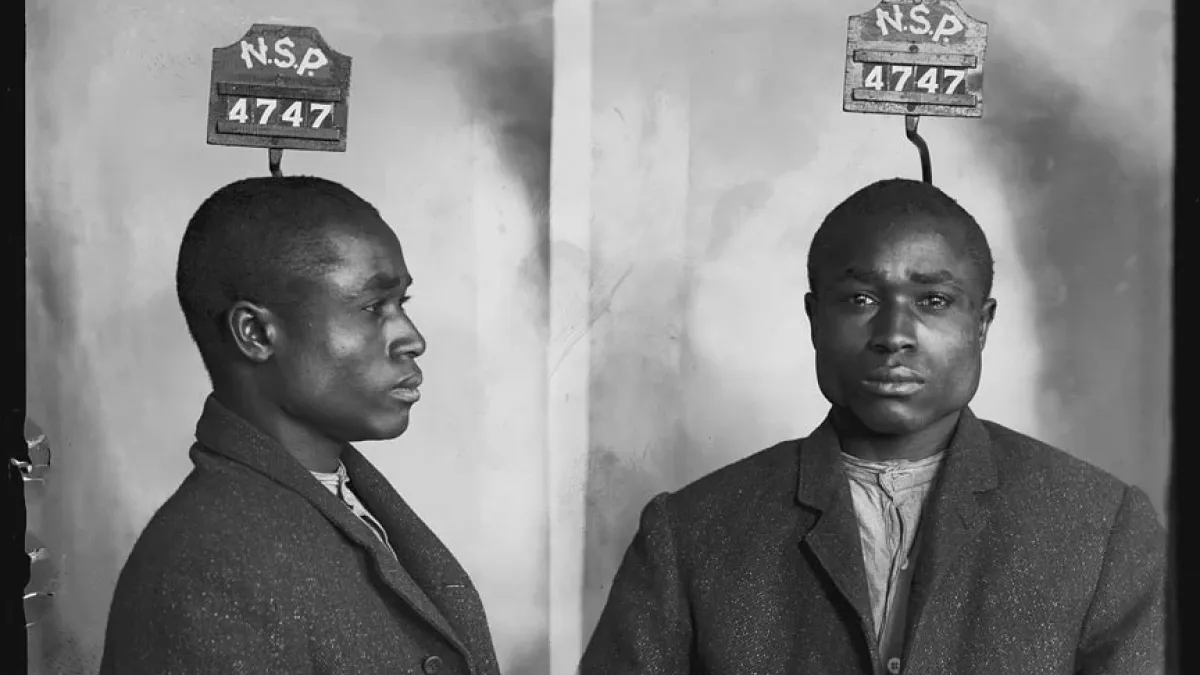 30 Intriguing Stories Behind Historical Mugshots You’ll Want To Read Twice