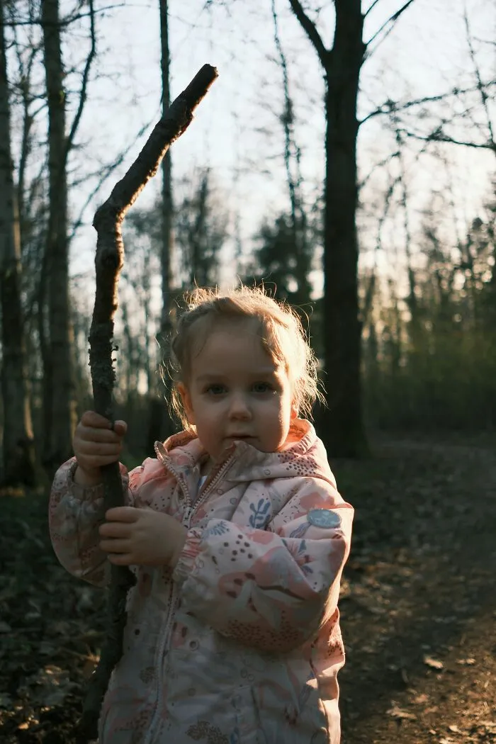 50 Parents Reveal The Disturbing Things Their Kids Said About Imaginary Friends