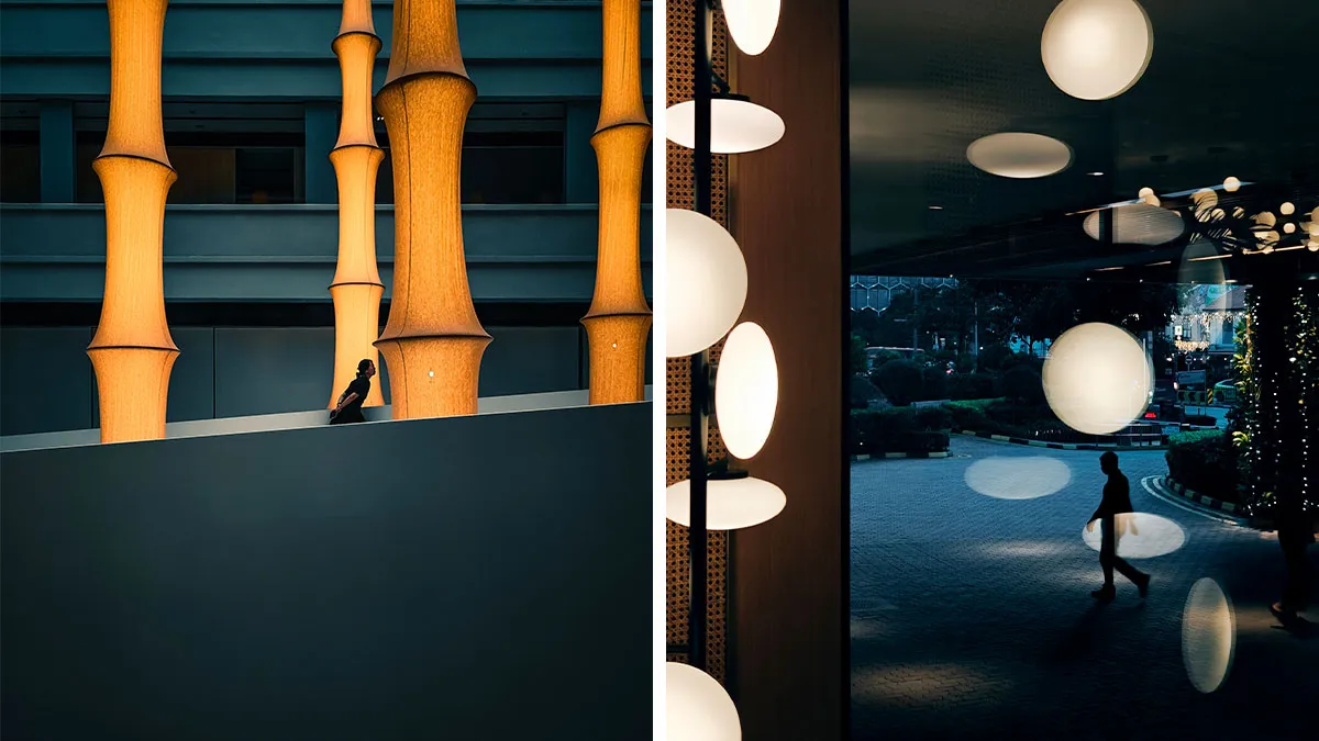 This Photographer Captures The Abstract Poetry Hidden In Reality (48 Pics)