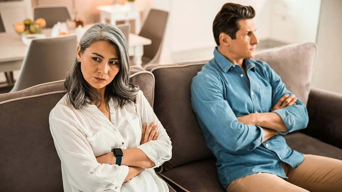 Husband Shares Painful Story About A Vacation That Exposed Cracks In His 20+ Year Marriage