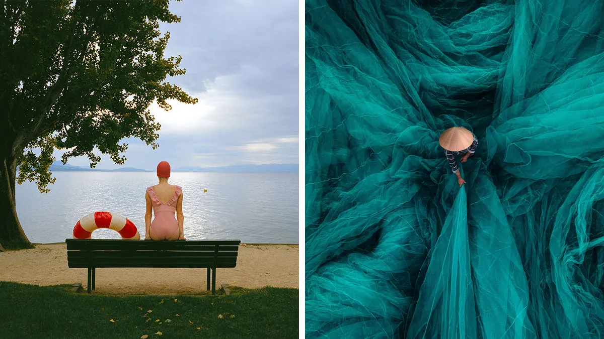 These Stunning Photos Just Won The 2024 Tokyo Foto Awards, And They're Full Of Summer Vibes (20 Pics)