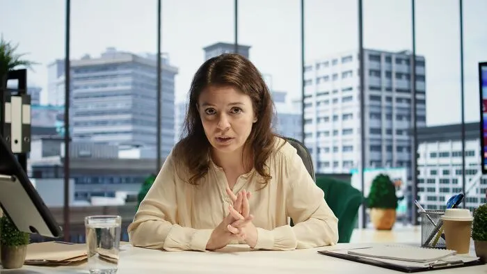 43 Interviews That Went Off The Rails Thanks To Wildly Entitled Applicants