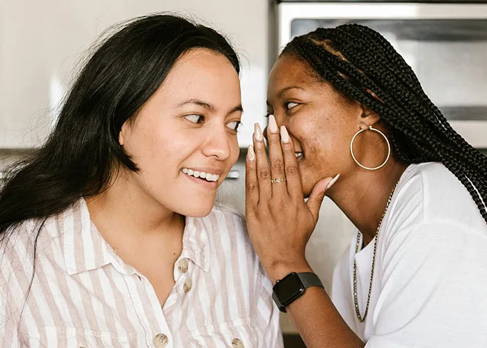 These 50 Men Share The Creepiest Things Women Have Done To Them