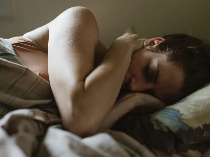 42 People Shared Creepy Things That Happened While They Were Home Alone