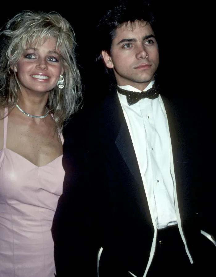 John Stamos