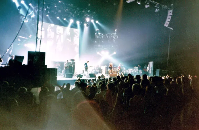 "They Clearly Hated Each Other": Fans Reveal 47 Concerts They Wish They'd Skipped