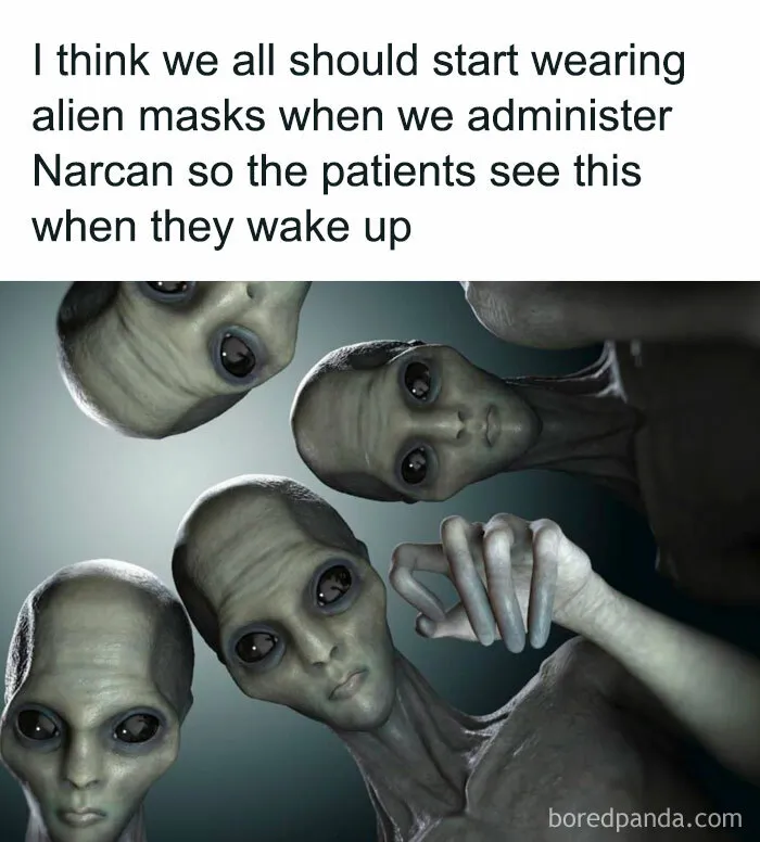 50 Funny Yet Educational Memes For Everyone In Medicine To Enjoy