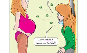15 Funny Comics That Highlight Modern Absurdity