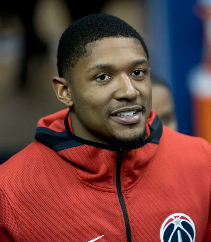 Bradley Beal (Basketball)  - $58.2M