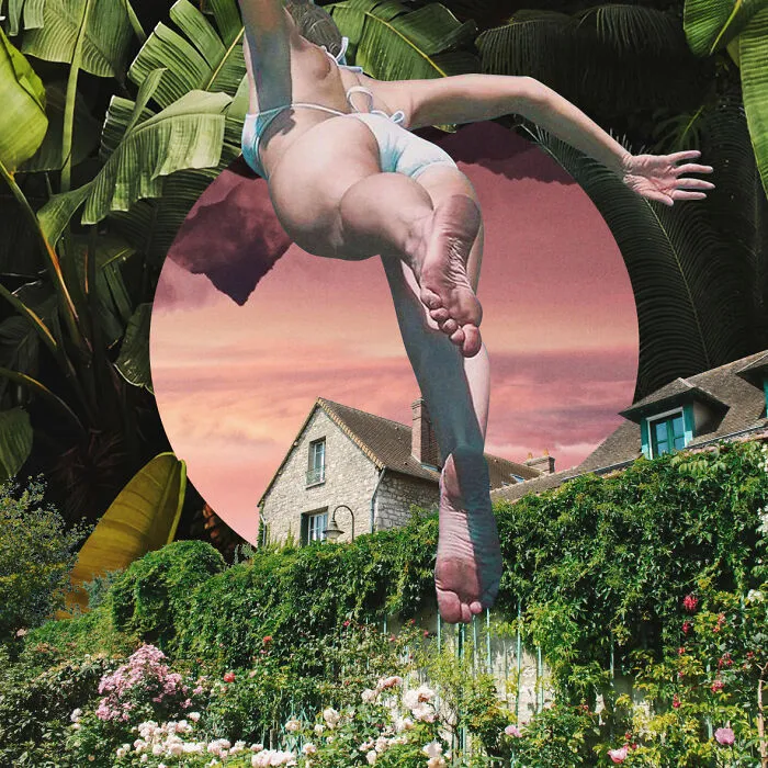 I Combine People And Nature To Tell Stories Of Harmony And Contrast (28 Pics)