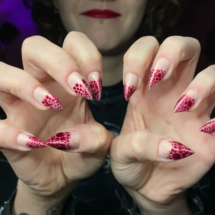 50 Times Nail Designs Got A Little Crazy, And We’re Here For It