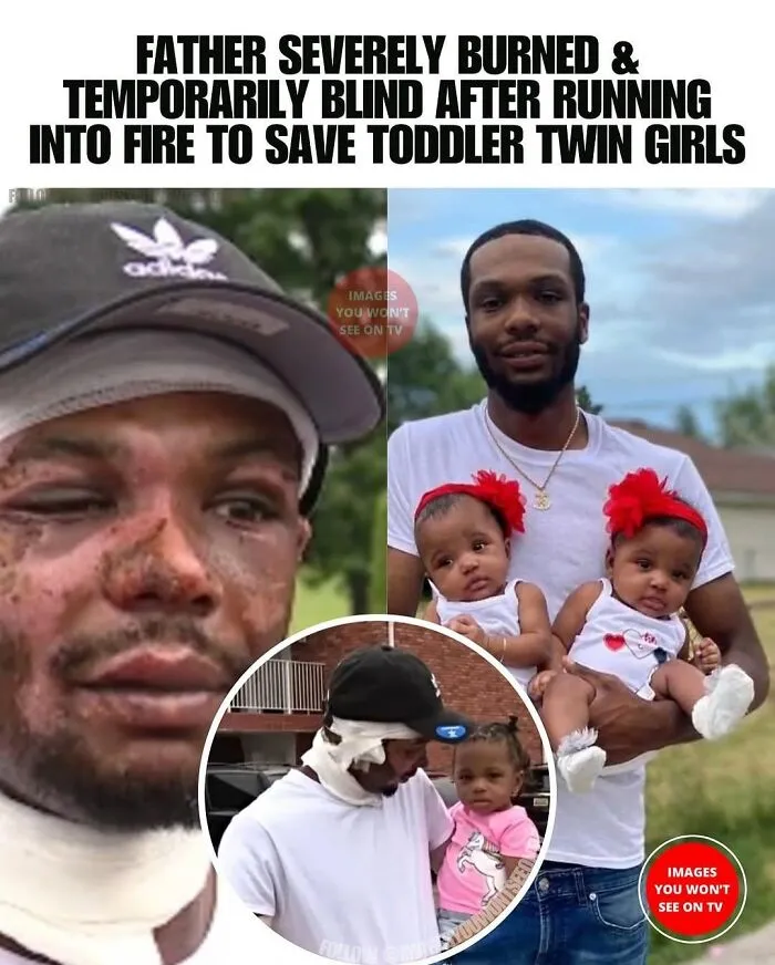 Now That's A Real Father