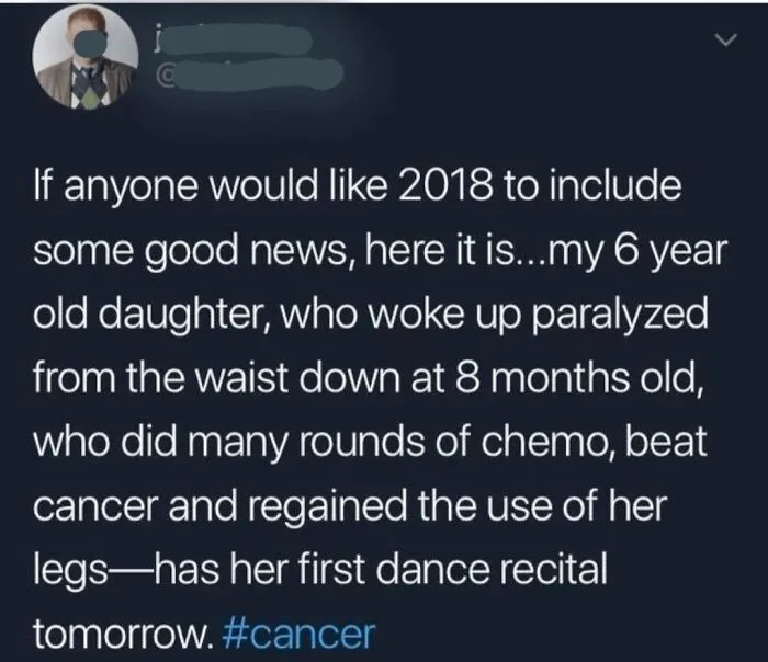 Kid Beats Cancer