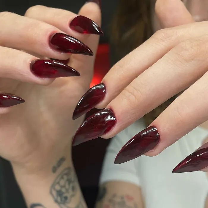 50 Times Nail Designs Got A Little Crazy, And We’re Here For It