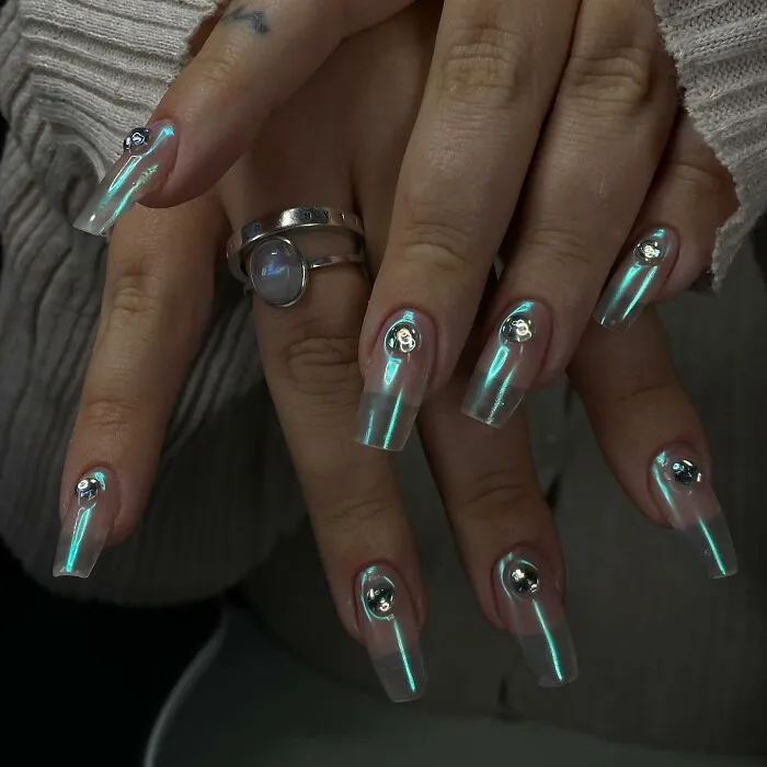 50 Times Nail Designs Got A Little Crazy, And We’re Here For It