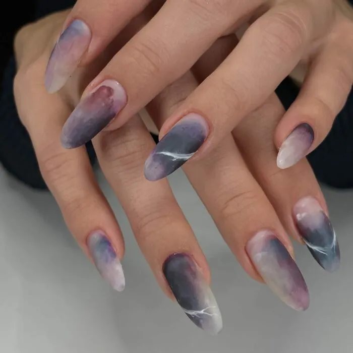 50 Times Nail Designs Got A Little Crazy, And We’re Here For It