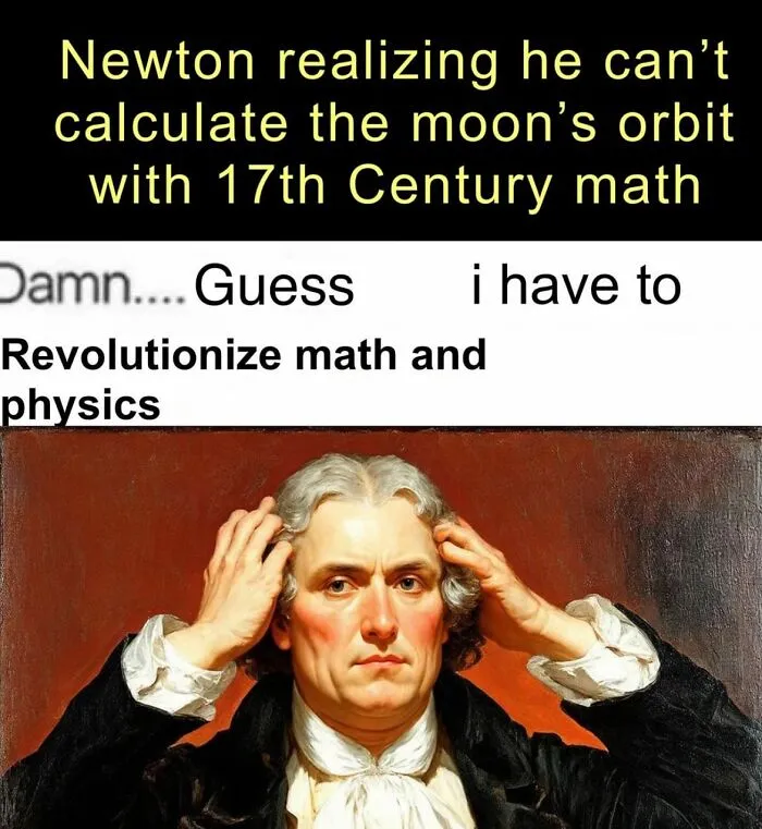45 Funny Memes That Might Challenge Your History Knowledge (New Pics)