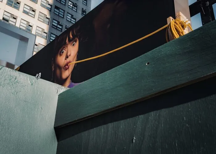50 Unforgettable Moments Captured On The Streets By Billy Dinh