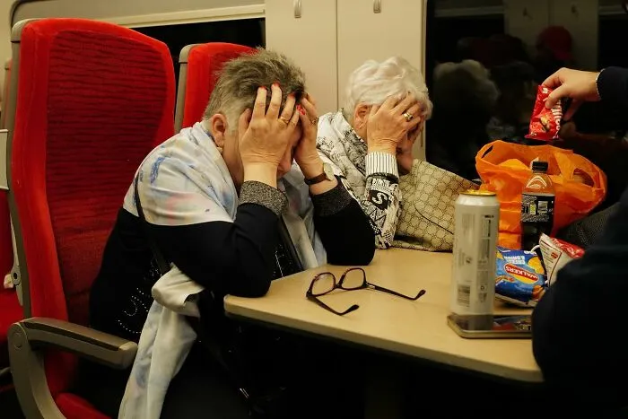 38 Brilliant Street Photos That Capture The Funny Side Of Life, By Kushal Tikle