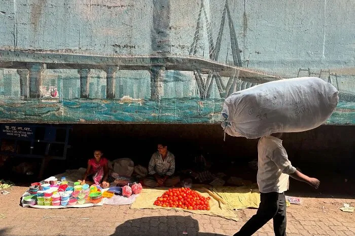 38 Brilliant Street Photos That Capture The Funny Side Of Life, By Kushal Tikle