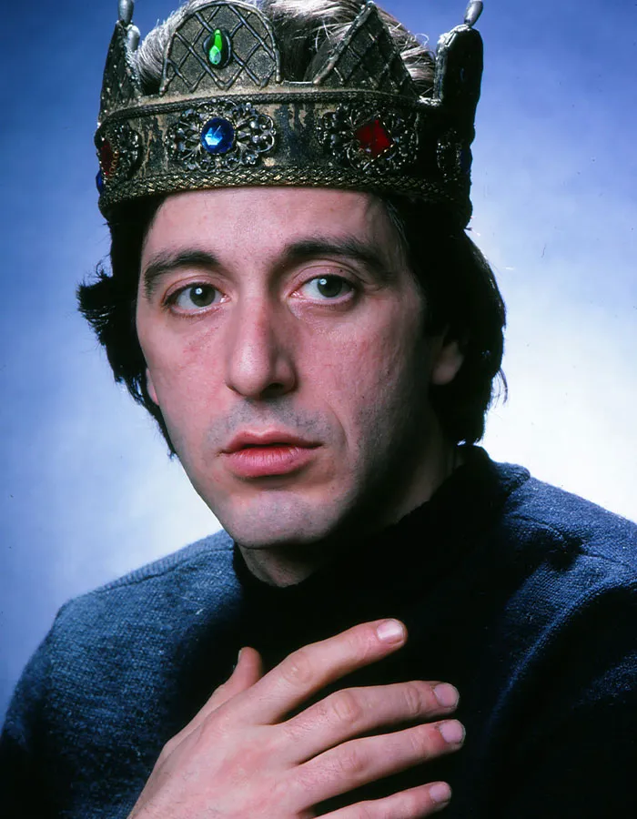 Al Pacino