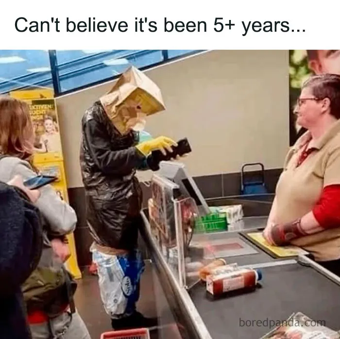 45 Funny Memes That Might Challenge Your History Knowledge (New Pics)
