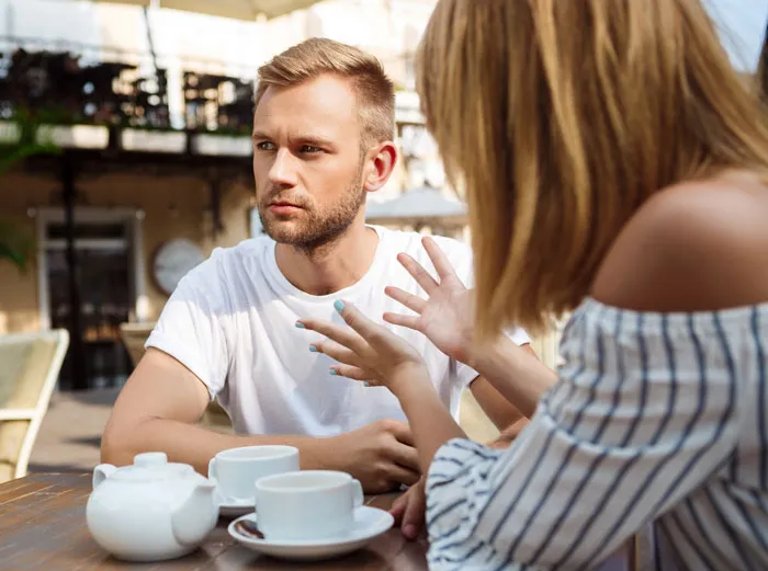 Men Who Got A Girlfriend For The First Time Share 45 Things They Found Out About Women