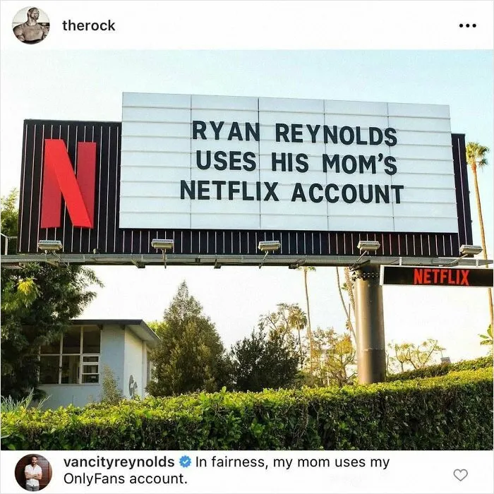 50 Funny Comments That Are Even More Amusing Because Celebrities Wrote Them (New Pics)