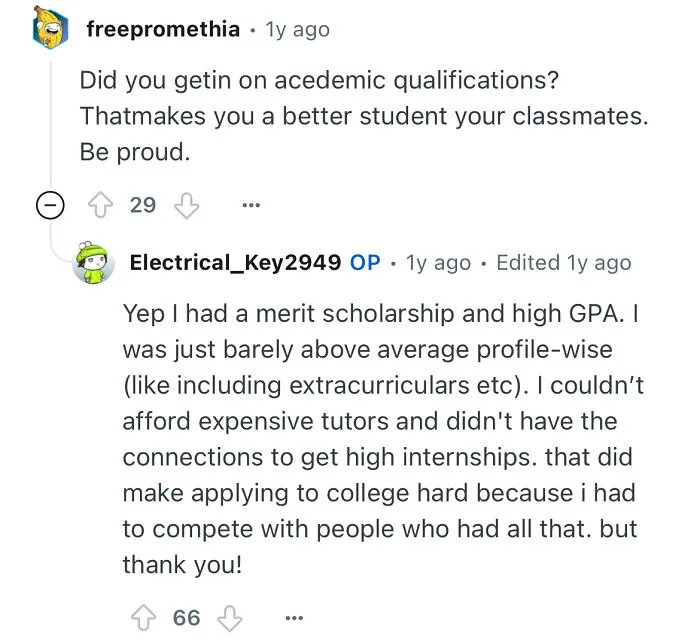 “Ignorant As Hell”: Former Private School Student Shares How Wildly Out Of Touch Her Classmates Were
