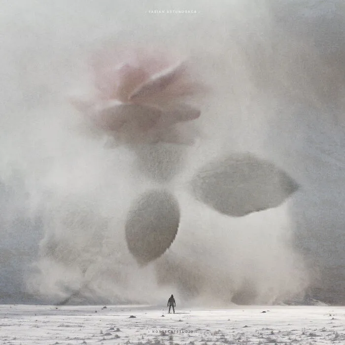 I Combine People And Nature To Tell Stories Of Harmony And Contrast (28 Pics)