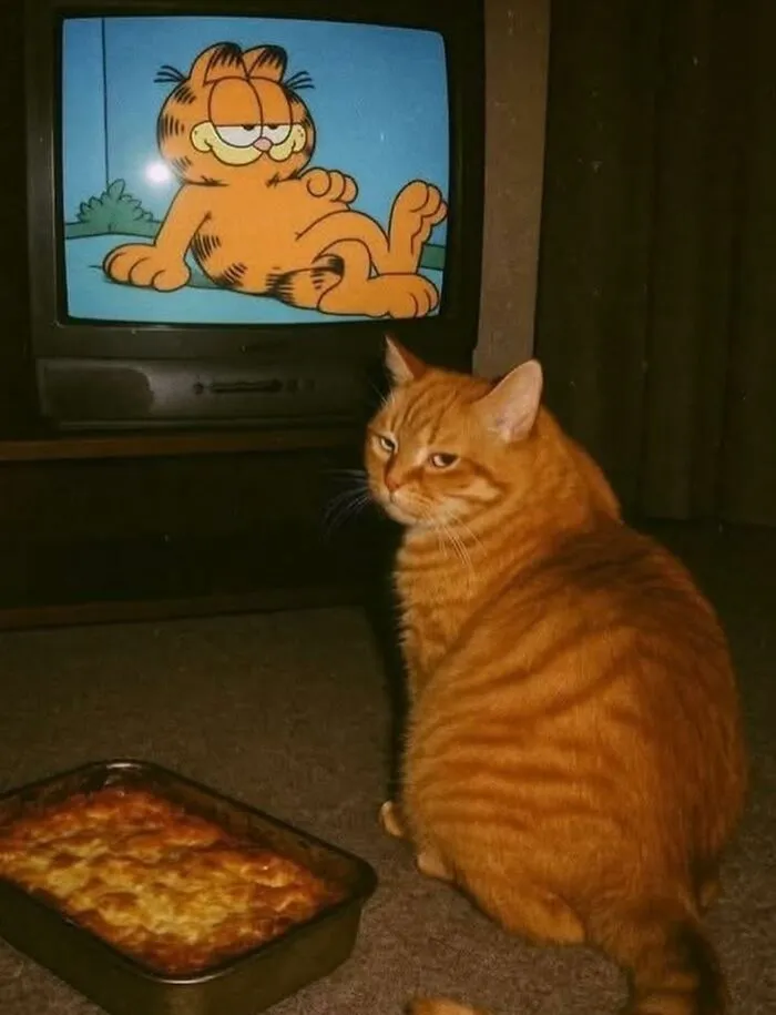 30 Gatos caóticos siendo ellos mismos