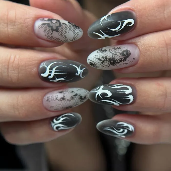 50 Times Nail Designs Got A Little Crazy, And We’re Here For It
